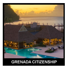 Grenada Citizenship-by-Investment (CBI)